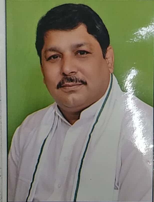 नितिन पाल जंघू