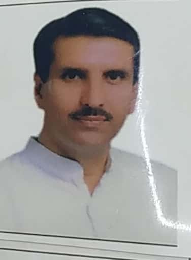 मुख्य निर्जन सिंह साहब