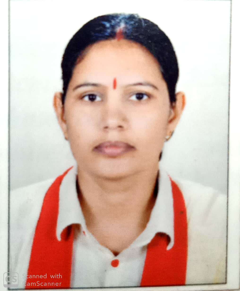 अनीता  डी / ओ अरविंद पाल