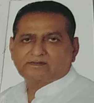 सुरक्ष्ण सिंह