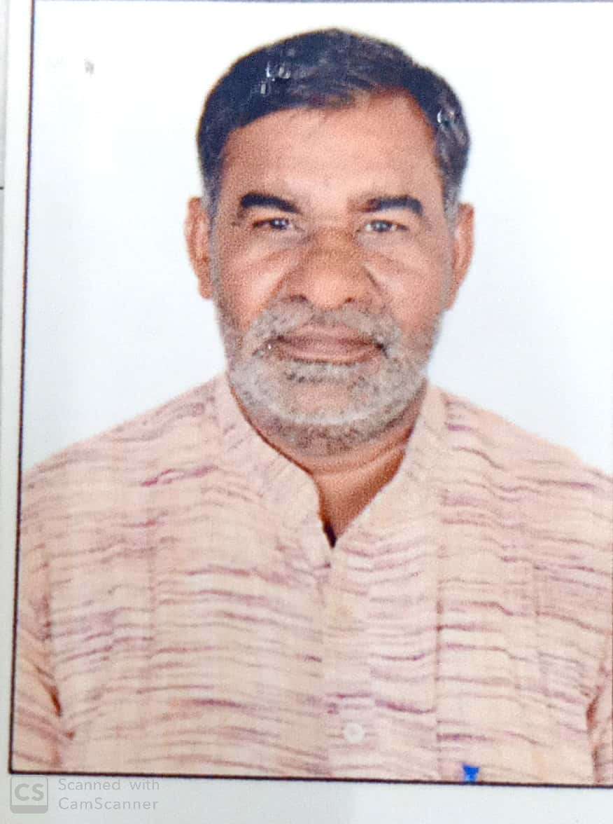 प्यारे लाल