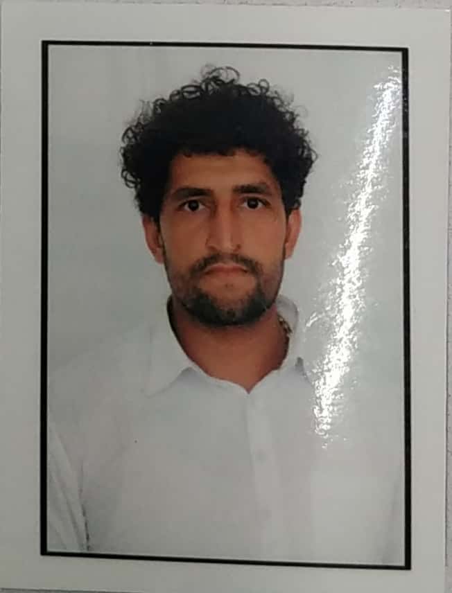 ललित कुमार