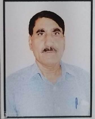 अय्यूब खान