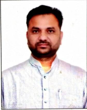 नसीम अहमद