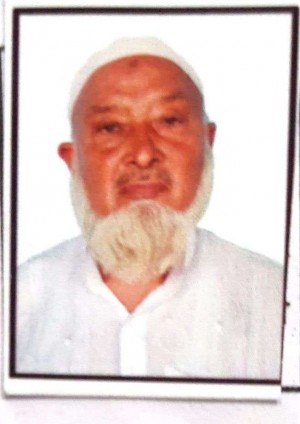 Md. Afaque Ahmad