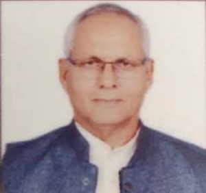 Bishwanath Choudhary
