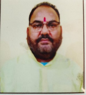 प्रमोद कुमार सिंह