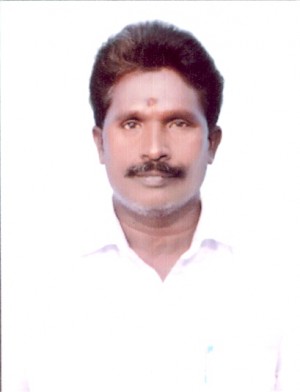 ईश्वरमूर्ति प