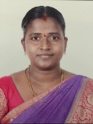 Vimala M