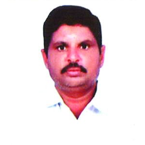 पी। मायिलसामी