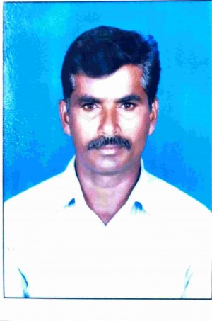 चवमुथु ए