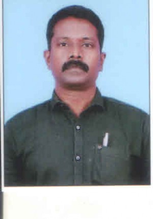 P.Ravichandran
