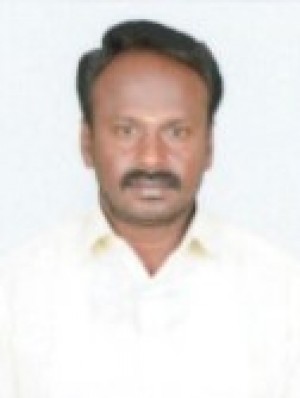 चंद्रशेखर वी