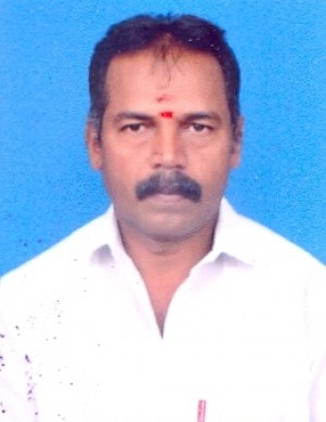 नटराजन स