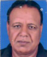 शमशेर सिंह