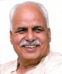 हर्ष कुमार