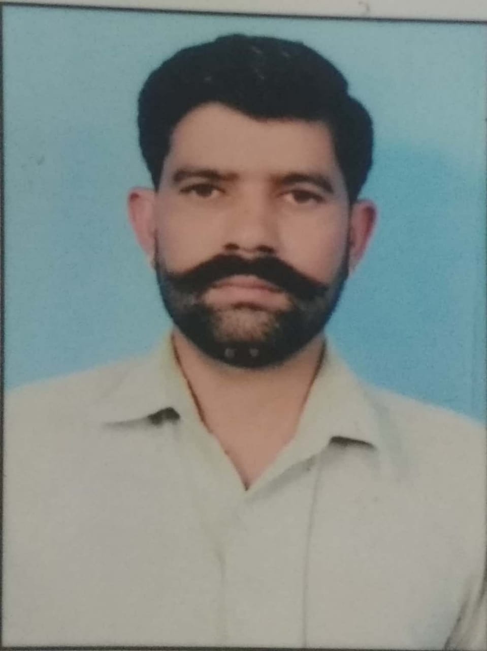 राजेश