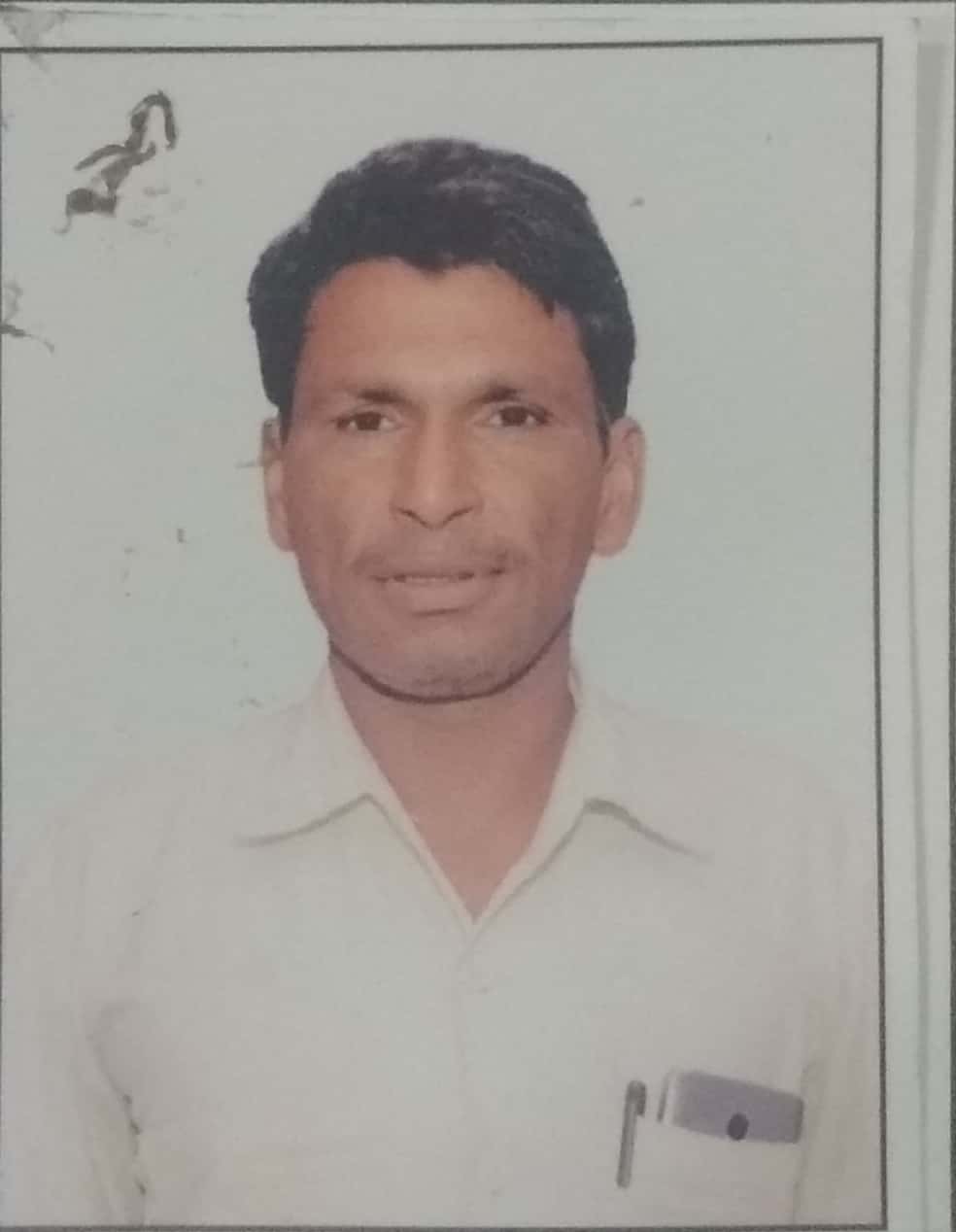 सुरेश कुमार
