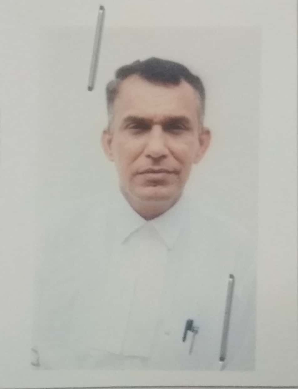 राकेश कुमार