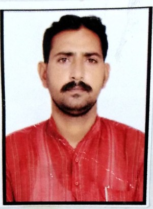 SATISH KHATIK