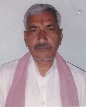 Subhash Sharma