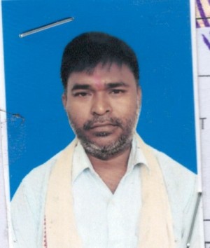 DEEPAK KUMAR