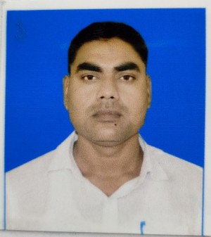 संतोष कुमार उर्फ संतोष कुशवाहा