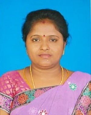 सामुण्डेश्वरी