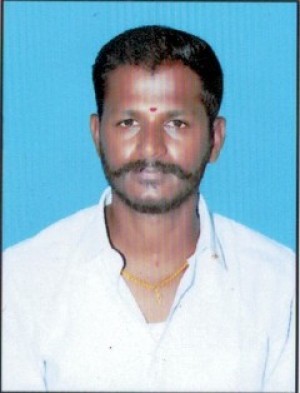 SATHISHKUMAR, N.