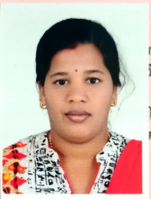 आर। चंद्रिका