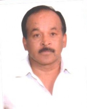 G RAMAKRISHNAN