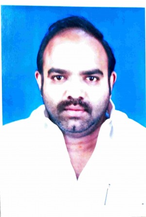 सिलीम्बरासन पी