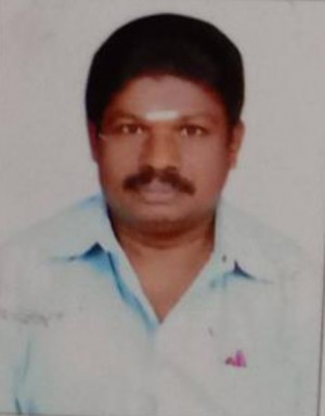 वे. बालसुब्रमणि