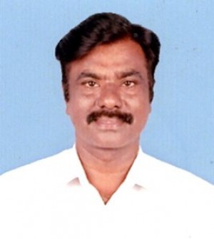 JESTIN RAJA