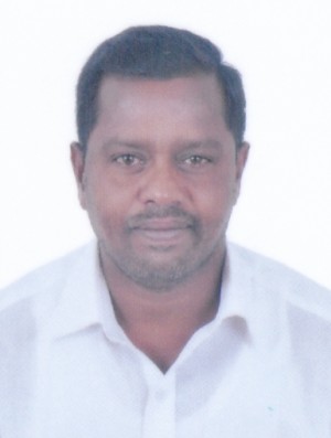 R PALANISAMY