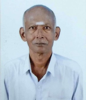 MOHAN, V.