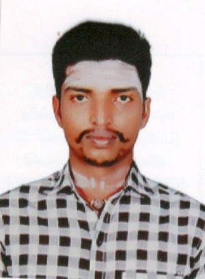 MOHANRAJ K