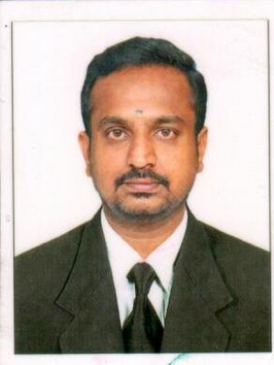 बालामुरुगन एम