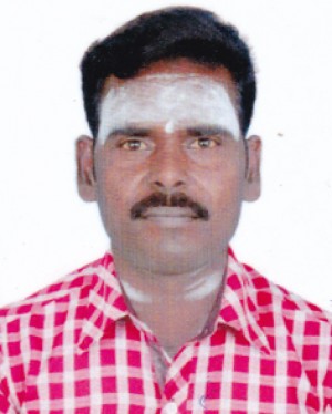 T. Senthil Kumar