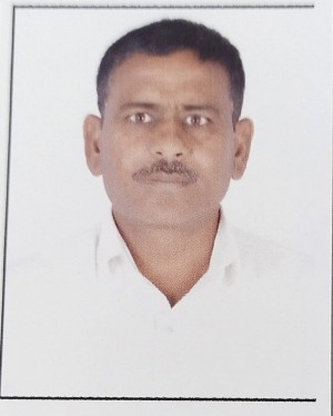 प्रह्लादसंग ठाकोर