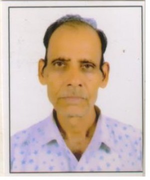 SHREE NARESH CHANDRA