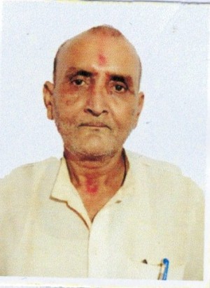 विनोद शर्मा