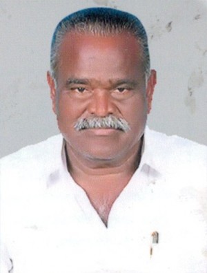 RAKKIMUTHU RANGANADAR R