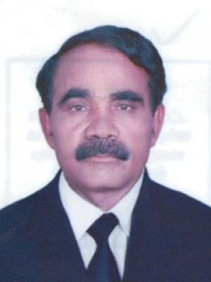 DEVENDARAMANICKAM, S. R.