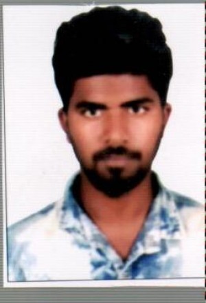 बालाजी वी