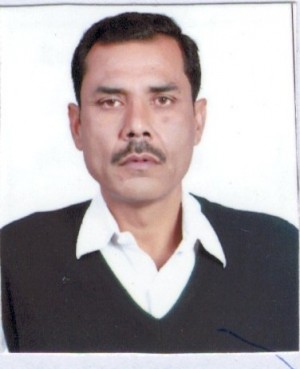 SANTOSH KUMAR SINGH