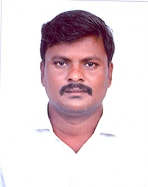 गुहेशकुमार. मा