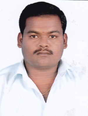 P.RAMACHANDRAN