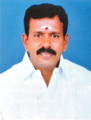 THOPPU VENKATACHALAM (A) N.D .VENKATACHALAM