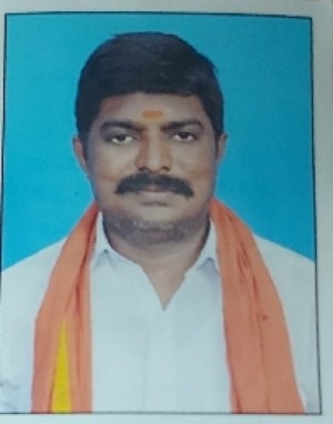 मुरुगेसन